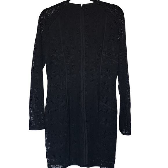 Veronica Beard Seamed Sheath Dress, 10 - Picture 3 of 7